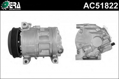ERA BENELUX ac51822 -  Компрессор, кондиционер